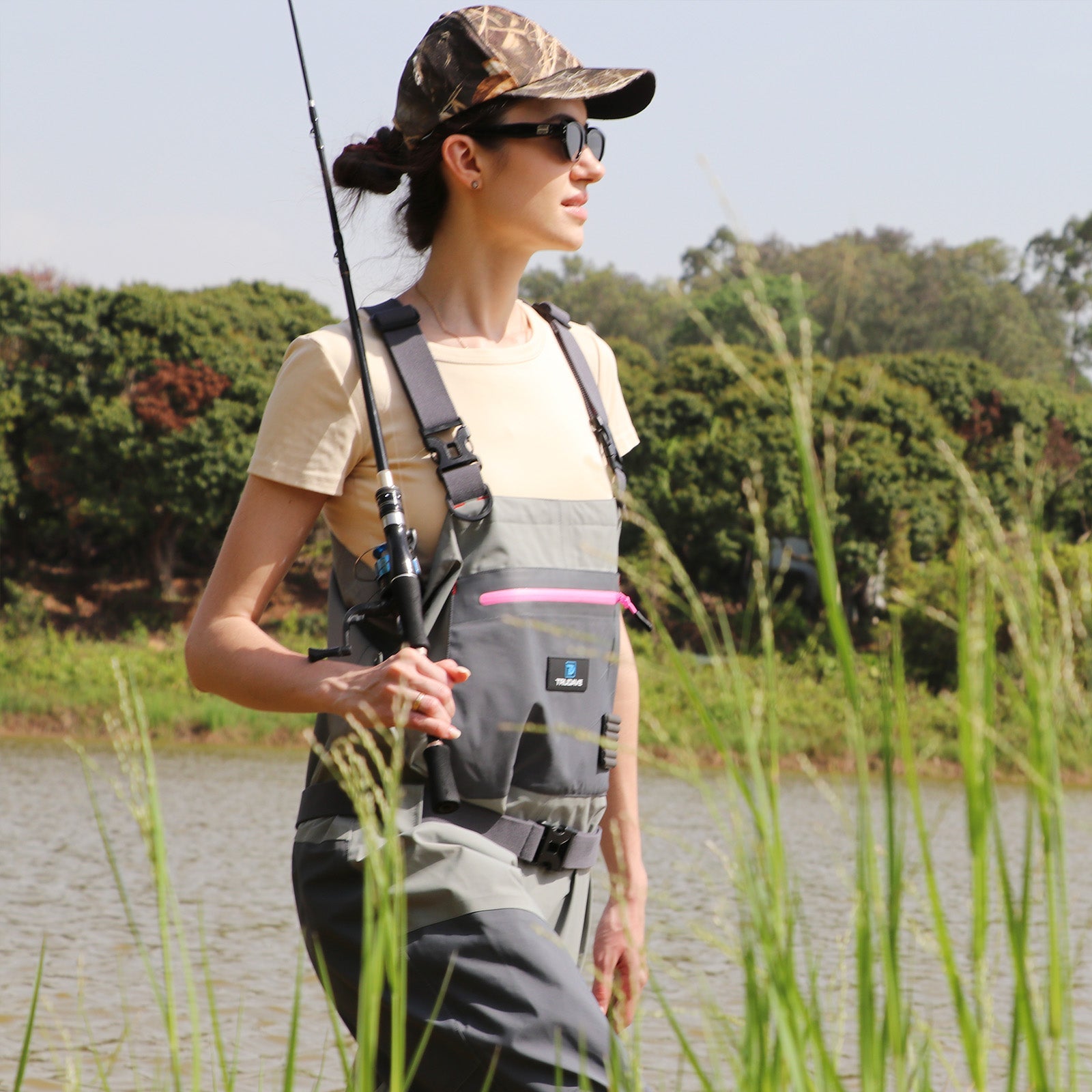 Women’s Waders